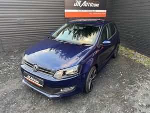 Volkswagen Polo 1.2 TSI 5DR AUTO - Image 3