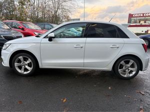 Audi A1 1.0 PETROL SPORT AUTO - Image 4