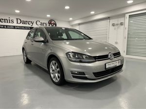 Volkswagen Golf (142) HIGHLINE 1.4TSI DSG LOW KMS - Image 2