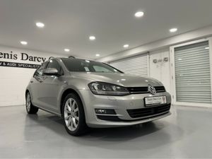 Volkswagen Golf (142) HIGHLINE 1.4TSI DSG LOW KMS - Image 3