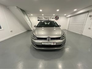 Volkswagen Golf (142) HIGHLINE 1.4TSI DSG LOW KMS - Image 4