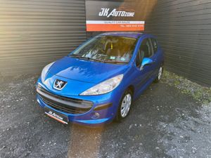 Peugeot 207 1.4 S 75BHP 3DR - Image 3