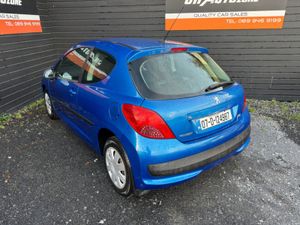 Peugeot 207 1.4 S 75BHP 3DR - Image 4