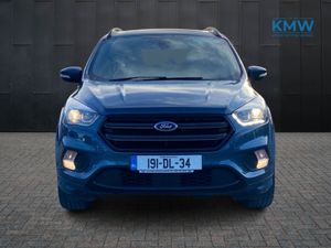 Ford Kuga ST-LINE 1.5 TDCI 120PS 4DR - Image 3