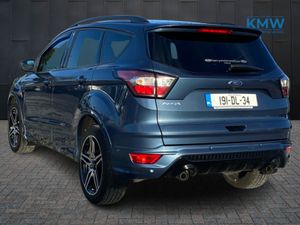 Ford Kuga ST-LINE 1.5 TDCI 120PS 4DR - Image 4