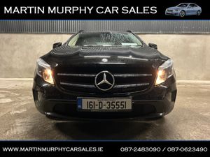 Mercedes-Benz GLA 180 D URBAN 5DR AUTO - Image 4