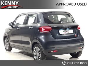 Leapmotor T03 DESIGN BEV 265KM 38KWH - Image 3