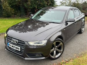 Audi A4 2015 Quattro 2.0 - Image 2