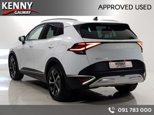 Kia Sportage K3 SEM 5DR - Image 3