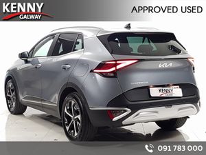 Kia Sportage K3 MY25 5DR - Image 3