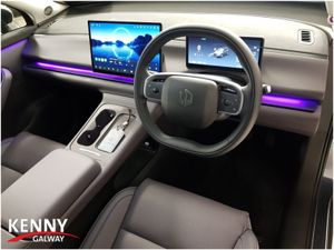 Leapmotor C10 DESIGN REEV 975KM 28KWH PH - Image 2