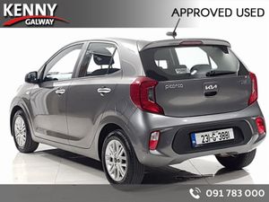 Kia Picanto 1.0 MY23 5DR - Image 3