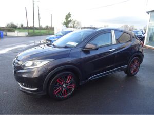Honda HR-V 1.6 I DTEC EX 5DR - Image 2