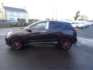 Honda HR-V 1.6 I DTEC EX 5DR - Image 3