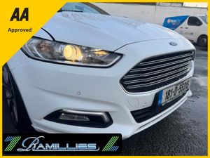 Ford Mondeo 2.0 TDCI 150BHP…NEW TIMING  BELT  FITT - Image 3