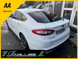 Ford Mondeo 2.0 TDCI 150BHP…NEW TIMING  BELT  FITT - Image 4