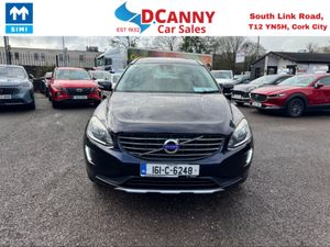 Volvo XC60 D4 FWD SE LUXURY 5DR - Image 2