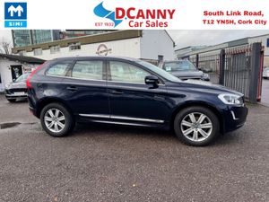 Volvo XC60 D4 FWD SE LUXURY 5DR - Image 4