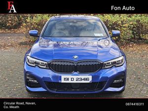 BMW 3-Series 320D XDRIVE MSPORT  G20*HIGH SPEC*NEW - Image 2
