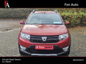 Dacia Sandero Stepway 1.0 PETROL AMBIANCE MODEL * - Image 2