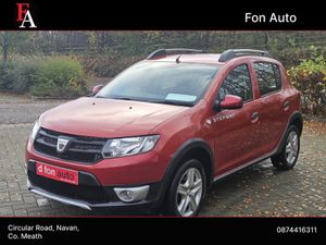 Dacia Sandero Stepway 1.0 PETROL AMBIANCE MODEL * - Image 3