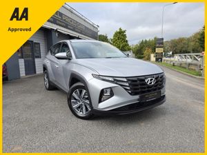 Hyundai Tucson TUCSON  COMFORT MODEL - Image 2