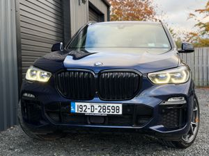 Bmw X5 45e M-Sport - Image 2