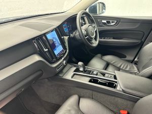 Volvo XC60 T6 PLUS BRIGHT *FREE HAMPER* €155 P/W - Image 4