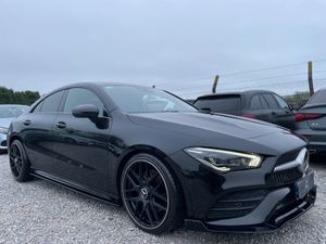 Mercedes-Benz CLA AMG - Image 4