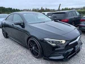 Mercedes-Benz CLA AMG - Image 3