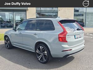 Volvo XC90 T8 PHEV 455hp Ultimate (Dark Theme) - Image 3