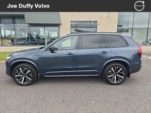 Volvo XC90 Plus Dark * €12,000 saving from New - Image 4