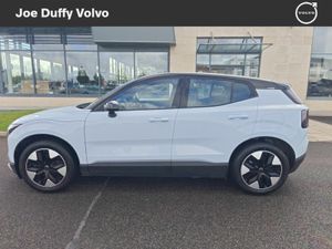 Volvo EX30 Single Motor BEV 272hp Plus - Image 4