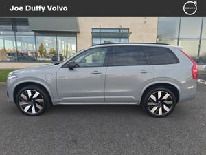 Volvo XC90 T8 PHEV 455hp Plus (Bright Theme) - Image 4