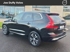 Volvo XC60 T6 Recharge PHEV 350hp AT8 Core - Image 3