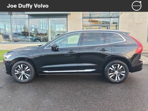 Volvo XC60 T6 Recharge PHEV 350hp AT8 Core - Image 4