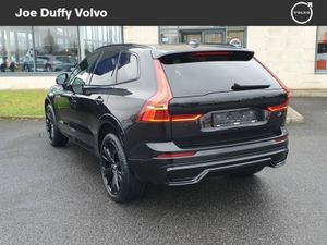 Volvo XC60 T6 Phev Plus  AWD 5DR A - Image 3