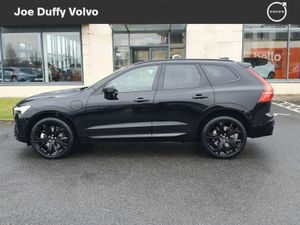Volvo XC60 T6 Phev Plus  AWD 5DR A - Image 4
