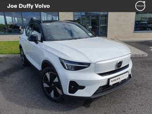Volvo XC40 Plus Standard Range - Image 3