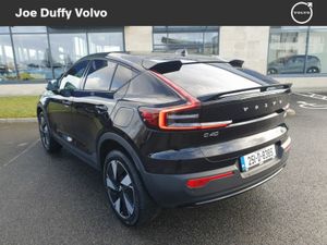 Volvo EC40 BEV Recharge 238hp RWD Plus * €5,850 sa - Image 3