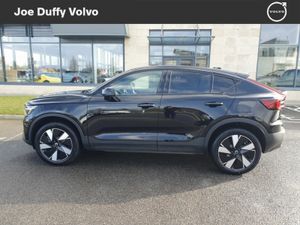 Volvo EC40 BEV Recharge 238hp RWD Plus * €5,850 sa - Image 4