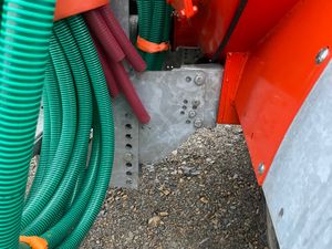 New Abbey 2250 with Trailing Shoe - Image 4