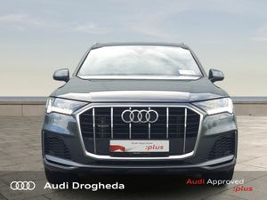 Audi Q7 55 TFSI e S Line - Image 3