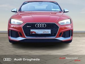 Audi RS5 COUPE 2.9 TFSI 450BHP Rare in the Audi Ne - Image 3