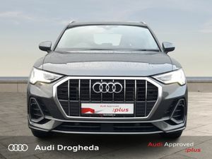 Audi Q3 45 TFSI E S Tronic S line - Image 2