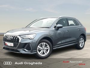 Audi Q3 45 TFSI E S Tronic S line - Image 3