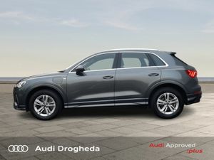 Audi Q3 45 TFSI E S Tronic S line - Image 4