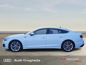 Audi A5 35 TDI 163HP S-Tronic SE - Image 4