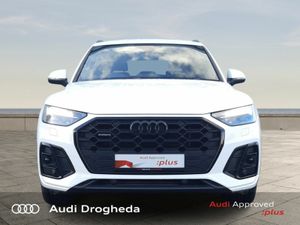 Audi Q5 50 TFSI e 299HP S tronic quattro S Line - Image 3