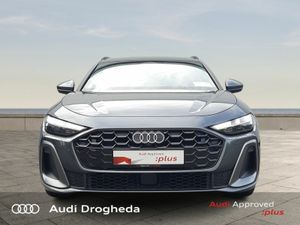 Audi A5 Audi A5 Avant S line TDI  204 HP S tronic - Image 3